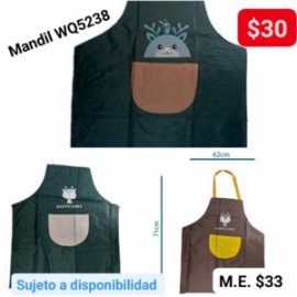 Mandil WQ5238