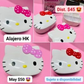 Alajero HK