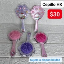 Cepillo HK