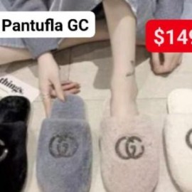 Pantufla GC