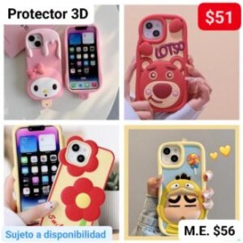 Protector 3D