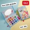 Som Hello girabella