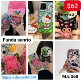 Funda Sanrio