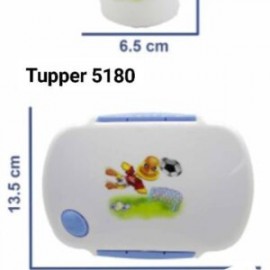 Tupper 5180