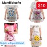 Mandil diseño