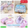 Monedero HK individual