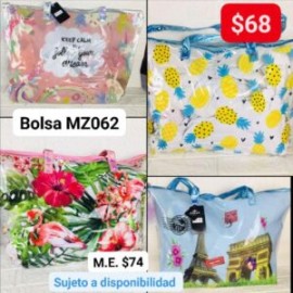 Bolsa mz062