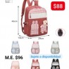 Mochila A0305