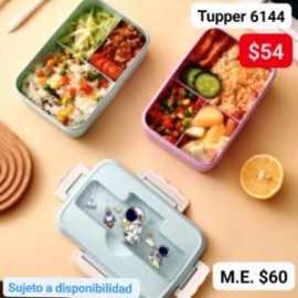 Tupper 6144