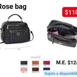 Rose Bag