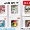 Anillo para cel
