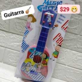 Guitarra