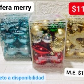 Esfera merry