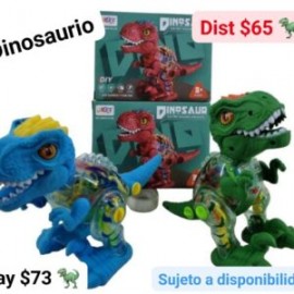 Dinosaurio