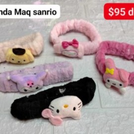 Banda Maq Sanrio