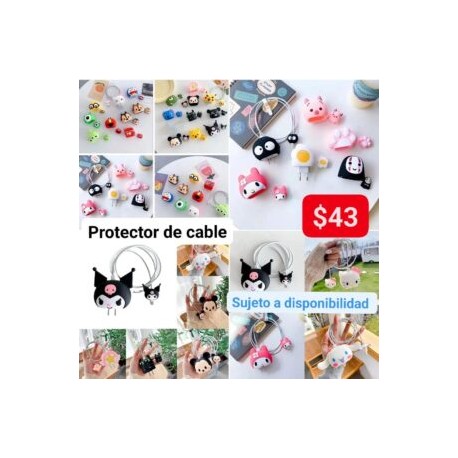 Protector cable