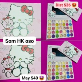 Som HK Oso