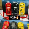 Cars mod 3463