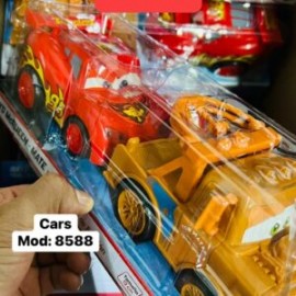 Cars mod 8588