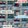 Velitas merry