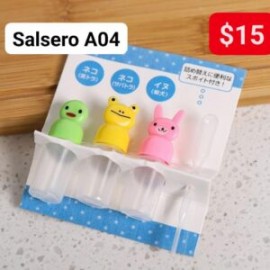 Salsero A04