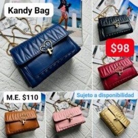 Kandy Bag