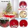 Pie de arbol