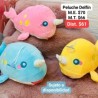 Peluche Delfin