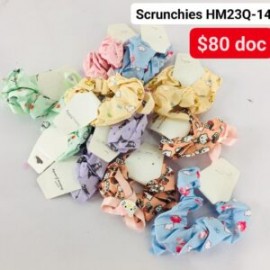Scrunchies HM23Q 14