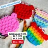 Bolsita pop it 216