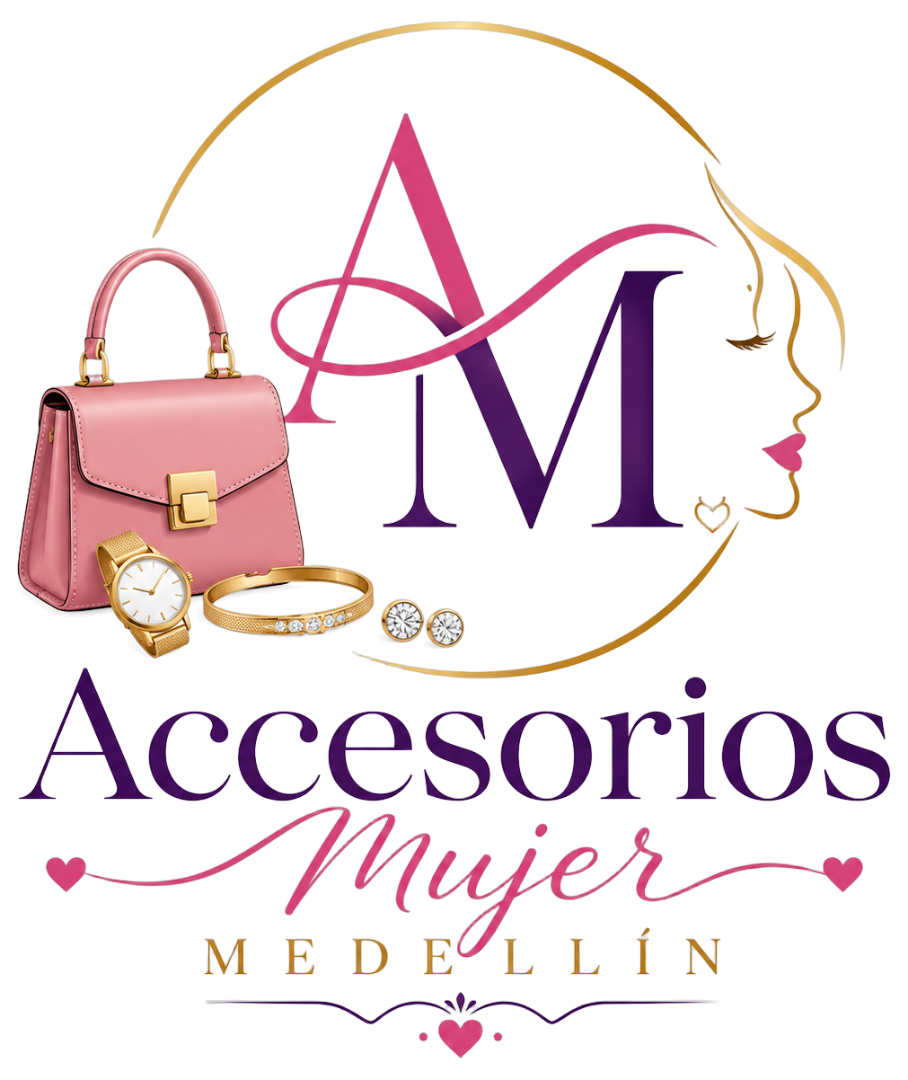 Accesorios Mujer Medellín - Accesorios para mujer, papelería y tecnología